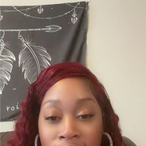 Meet your Posher, Kanetha